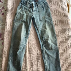 Pilcro Cargo Jeans 26